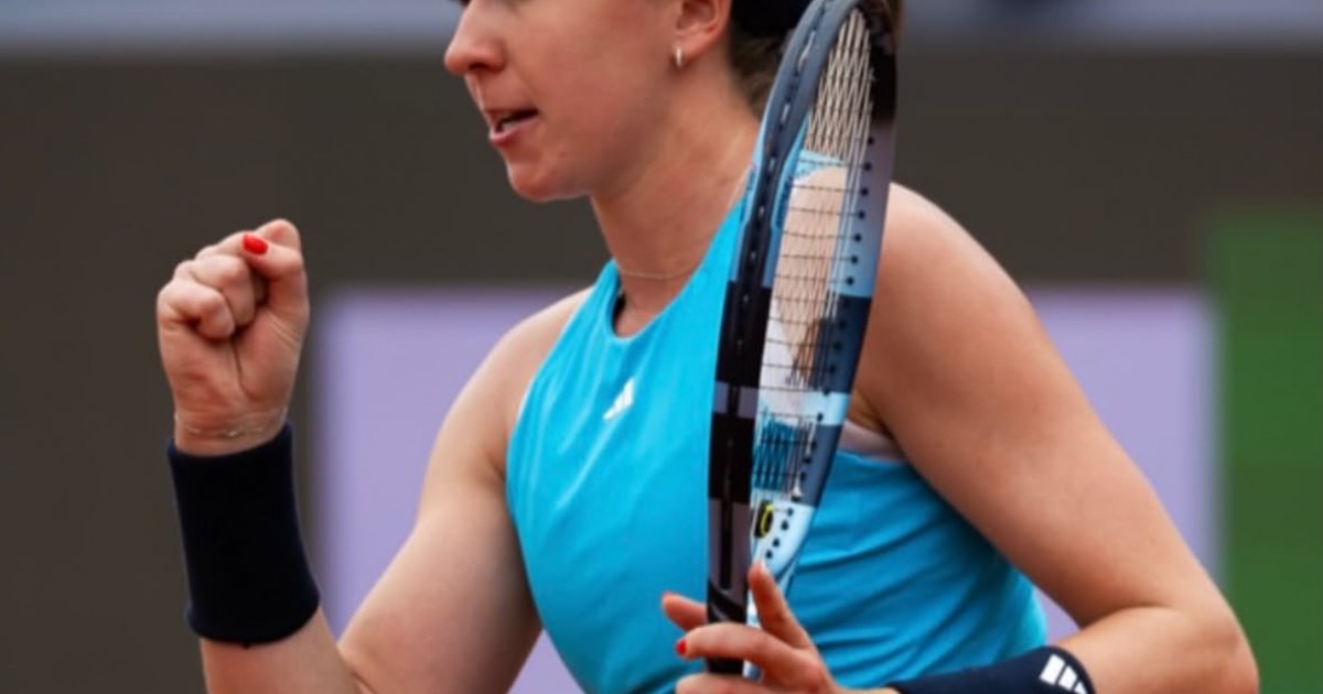 China Open Shock: How Nikola Bartunkova Defeated Aryna Sabalenka nikola bartunkova vs aryna sabalenka how china open upset happened