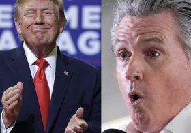 Ninth Circuit SLAPS DOWN Newsom law restricting ICE operations