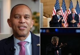 Dems expand effort to flip House seats held by GOP with six more targets