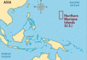 U.S. finally cracks down on visas for Chinese in Northern Mariana Islands