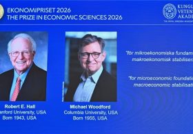 Winner of Nobel Prize in Economics stirs new interest in flat tax