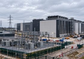 Microsoft Walks Away From Nscale’s UK AI Data Centre Deal, Leaving a 23,000-Chip Project in Limbo