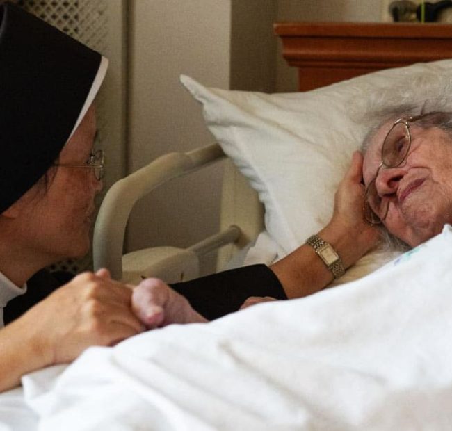 Canadian Establishment Demands Catholic Hospitals Begin Euthanizing Patients or ‘Get Out’