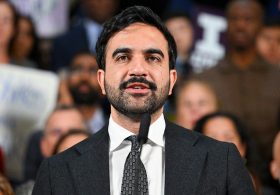 NYC councilwoman blasts Mamdani over Italian Heritage Month post praising ‘communist’