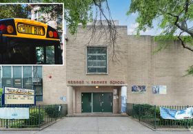 NYC special ed students left trapped on school bus for over 4 hours last Dec., probe reveals