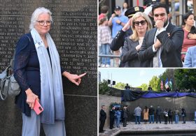 Slippery Mamdani insists he has ‘no plans’ to fire NYPD Commish Jessica Tisch