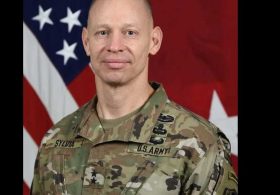 Hegseth fires top military planner for allegedly leaking classified war info, sources say