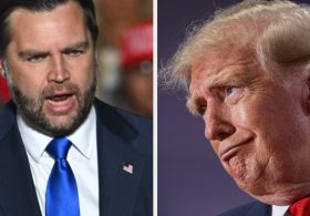 Donald Trump And JD Vance Are Getting Destoyed By Hecklers At Their Own Rallies, And Their Responses Are Wild
