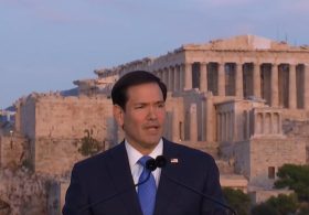 Marco Rubio: The Spirit that Created Western Civilization