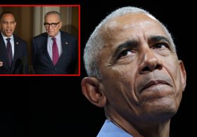 Obama Warns Dems They Could Lose Close Races Despite Positive Polling