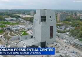 SURPRISE! Final Cost of Obama’s Hideous Presidential Center Now Projected at THREE TIMES the Original Estimate