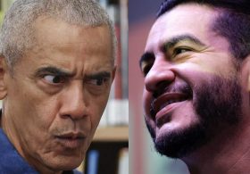 Obama rushes to rescue Abdul El-Sayed in Detroit — GOP issues scathing response