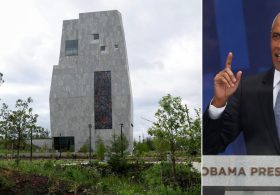 Obama the Slave Driver: Workers at Presidential Library Unionizing as Wages Frozen, Time Off Cut, and Health Care Costs Rise