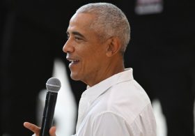 Obama endorses Nixon, Jolly in last-minute campaign boost