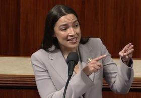 Lifestyles of the rich and communist: AOC travels in luxury while bashing billionaires