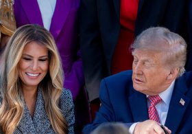 Trump, First Lady Announce Actions Aimed at Improving Women’s Health
