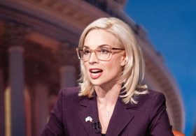 PolitiFact Rates 2 Democrat-Backed Attack Ads Against Rep. Ashley Hinson ‘Mostly False’
