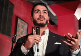 Michigan U.S. Senate Debate: Abdul El-Sayed Says Israel, Iran ‘Have Proven Dangerous in Their Own Way’