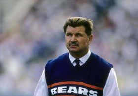 Remembering ‘Iron Mike’ Ditka’s Greatest Moments in Sports and in Life