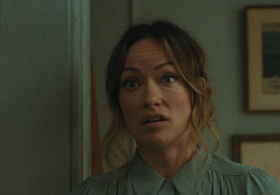 Olivia Wilde’s R-Rated Comedy ‘The Invite’ Becomes HBO Max’s No. 1 Movie