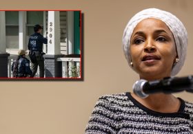 Marriage Certificate Adds New Twist To Ilhan Omar Family Allegations