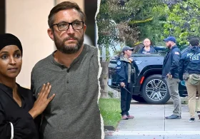 Ilhan Omar raid sparks ominous prediction from watchdog: ‘They probably got the goods’