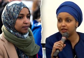 Ilhan Omar’s sister skips book tour event amid week of chaos following raid on progressive’s DC home