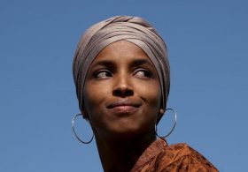 Federal agents raid Democratic Rep Ilhan Omar’s DC residence: report