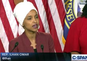 175 Democrats charge election interference with DOJ’s Ilhan Omar investigation; Others back away