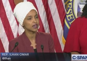 No big secret: Citizen journalists had the receipts on Ilhan Omar seven years ago