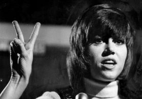 Jane Fonda’s Climate PAC Pours Millions Into Progressive Campaigns Ahead of Midterms