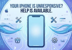 iPhone Frozen or Unresponsive? 7 Ways to Get It Working Again