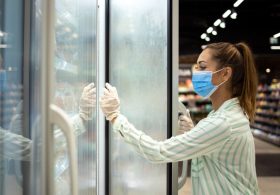 French Supermarket Cyberattack Sends Fridges to 122°F, Spoiling Food Across Hundreds of Stores