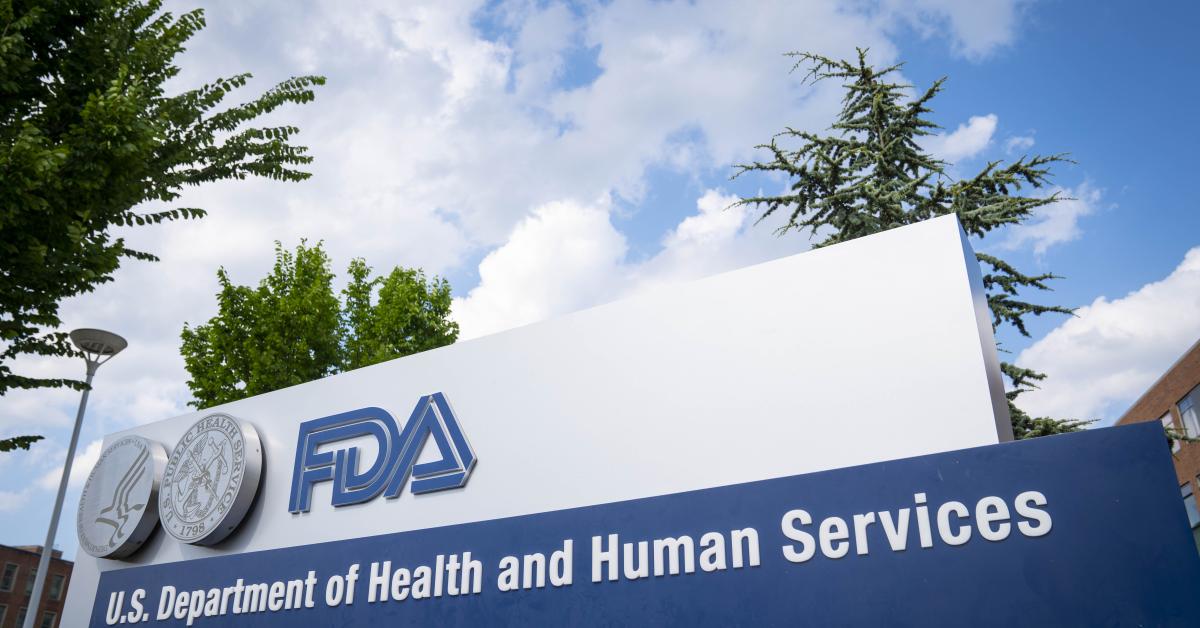 Group says FDA's proposed food additive safety rule 'toothless' oodanddrugheadquarters