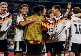 Greece vs Germany Live Streaming: How to Watch UEFA Nations League Match Online in US, UK and India