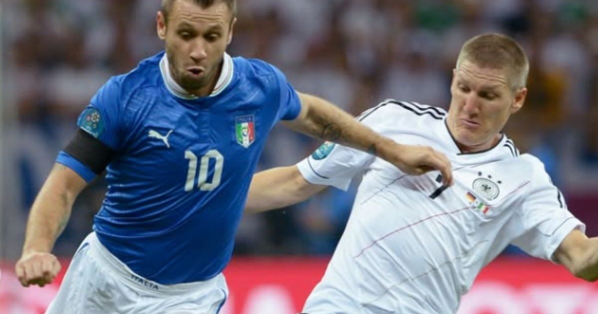 Italy vs Turkey Live Streaming: How to Watch UEFA Nations League Match Online in US, UK and India ootball team 3