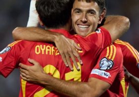 Croatia vs Spain Live Streaming: How to Watch UEFA Nations League Match in US, UK and India