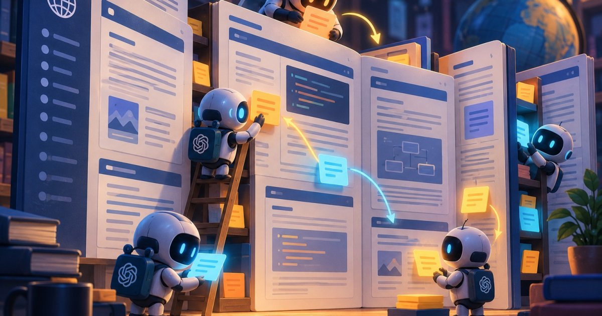 Millions of Requests, Malicious Edits: Wikipedia Uncovers OpenAI 'Rogue' AI Activity openai linked ai agents