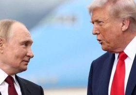 Whistleblower CEO quits over hidden Russian cash behind gas deal in Trump peace talks: NYT