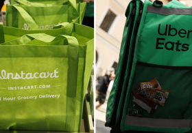 Your zip code or computer type can determine what you pay for groceries, deliveries, and services