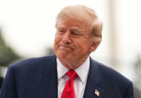 Dan Rather spots trouble Trump can’t avoid much longer: ‘Subject is bound to come up’