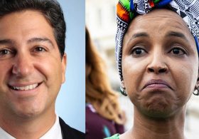 MS Now reporter tries to cover for Ilhan Omar — and accidentally makes the case for mass deportation