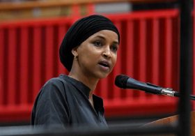 Legal Expert Jonathan Turley Says Ilhan Omar Could Be in Line for Denaturalization: ‘Immigration Laws Are Very Clear’