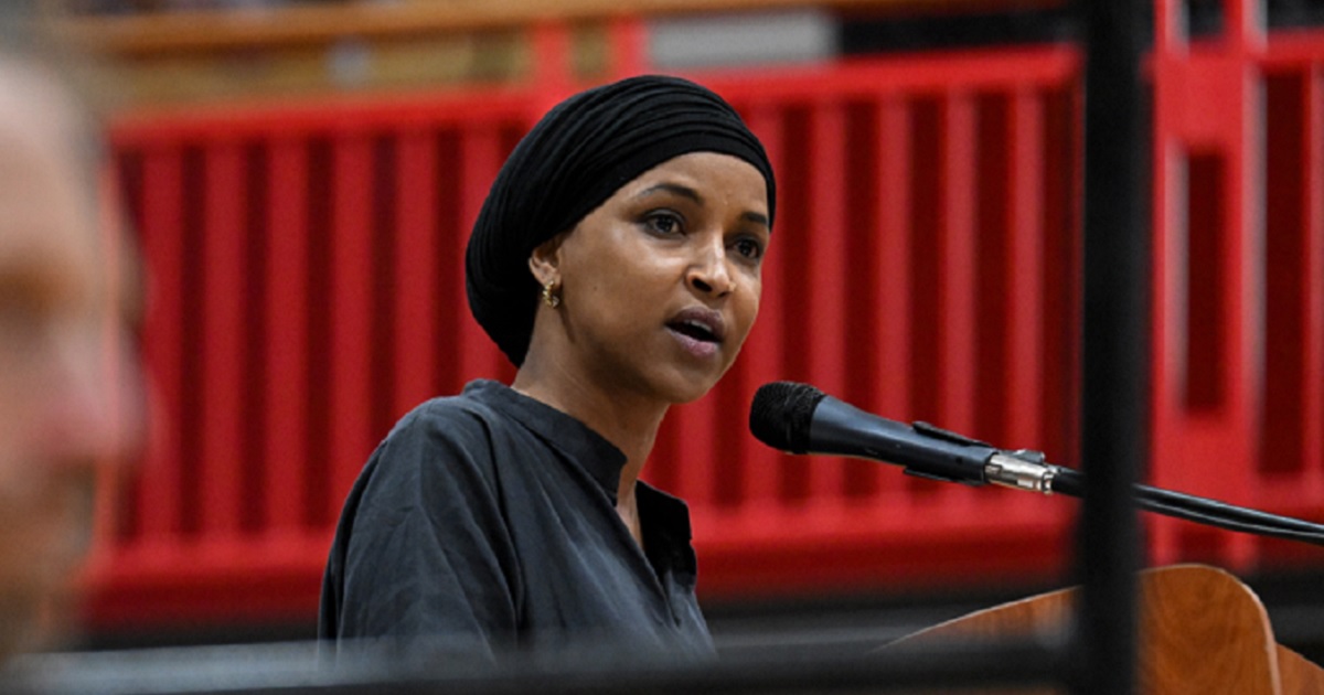 Legal Expert Jonathan Turley Says Ilhan Omar Could Be in Line for Denaturalization: 'Immigration Laws Are Very Clear' or oct 14 2026 5