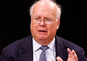 Report: Texas Democrat Endorsed by Karl Rove Follows Accounts That Post ‘Explicit’ Transgender Content