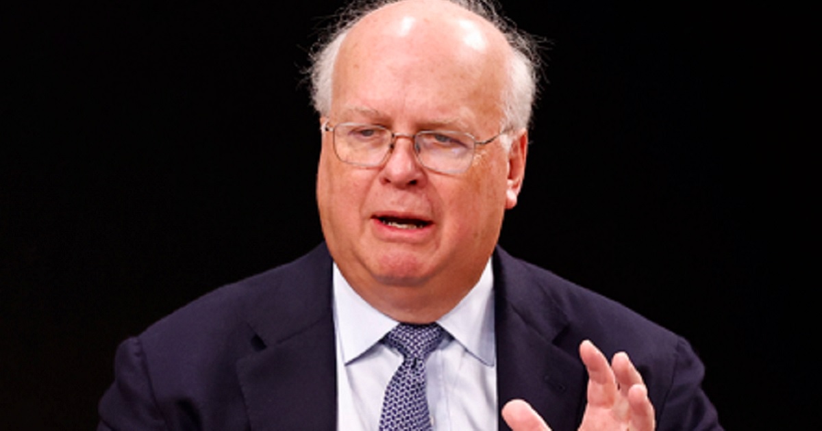 Report: Texas Democrat Endorsed by Karl Rove Follows Accounts That Post 'Explicit' Transgender Content or oct 16 2026