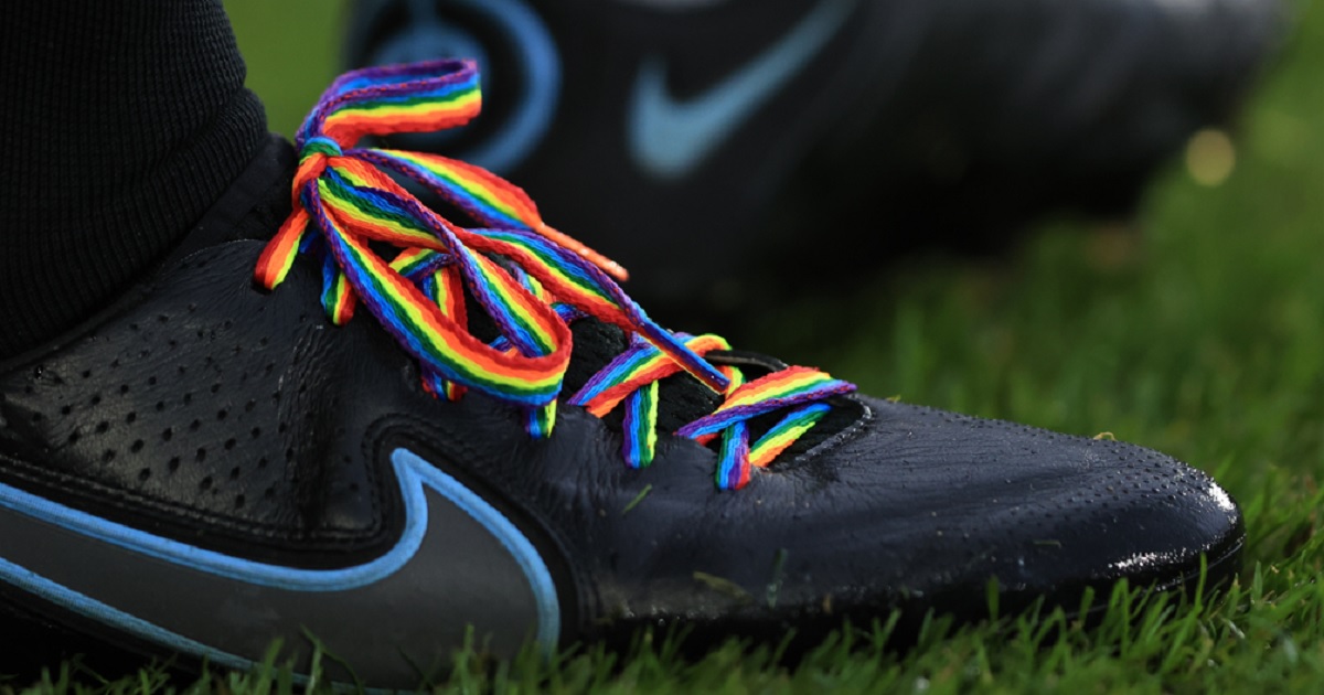 Nike CEO's Memo to Employees Is Soul-Crushing to Woke Activists Who Captured Company for a Decade or oct 7 2026