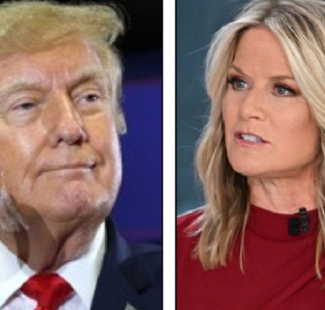 Fox News President Issues Defiant Response to Trump’s Criticism: ‘It’s What We Do’
