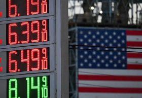 The GOP can’t blame Biden forever for pain at the pump