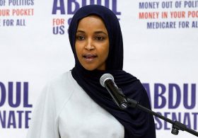 What’s next for Ilhan Omar? Former immigration judge breaks down legal risks amid federal probes